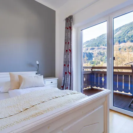 Semesterbostad Mit Sauna