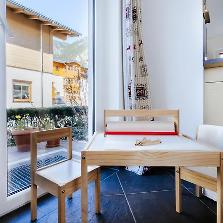 Mit Sauna Feriehus *