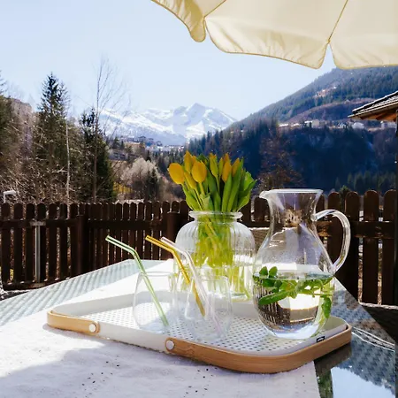 Mit Sauna Feriehus *