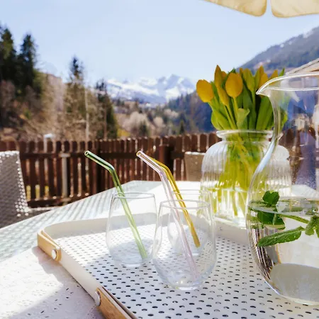 Mit Sauna Semesterbostad *