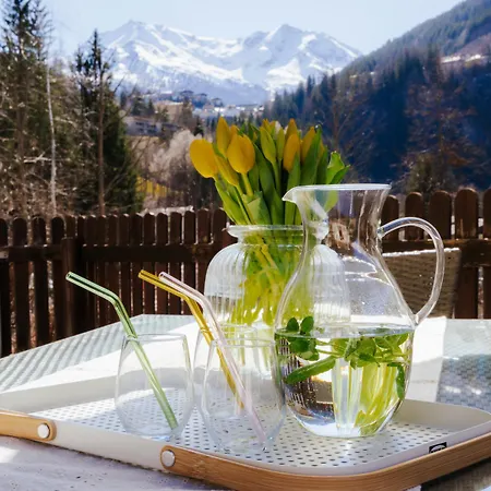 Mit Sauna * Bad Gastein