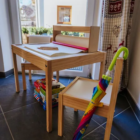 Mit Sauna Feriehus *