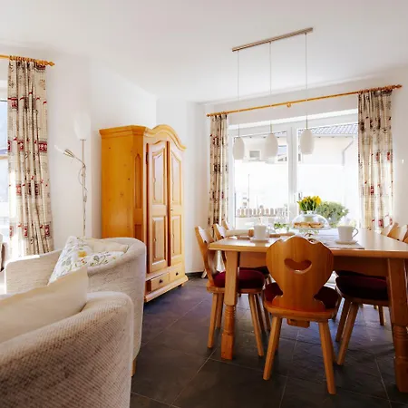 Semesterbostad Mit Sauna *