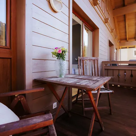 Mit Sauna Feriehus Bad Gastein