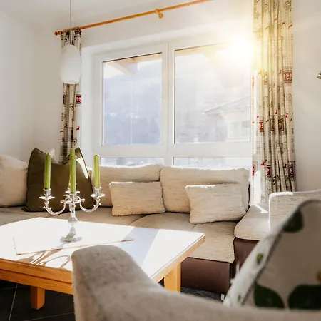 Mit Sauna Semesterbostad