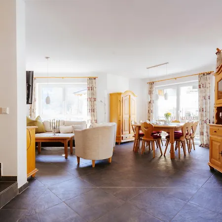 Mit Sauna Feriehus *