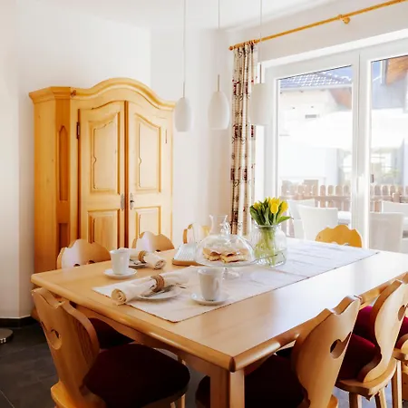 Casa vacanze Mit Sauna *