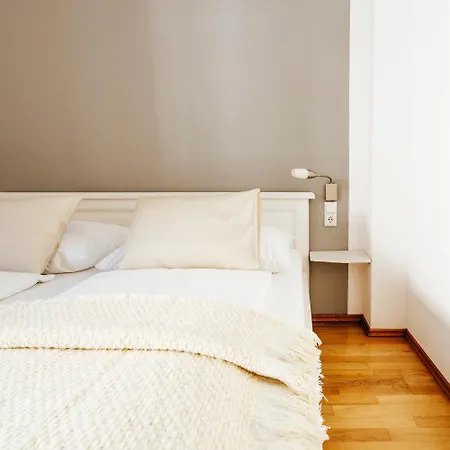 Mit Sauna Semesterbostad