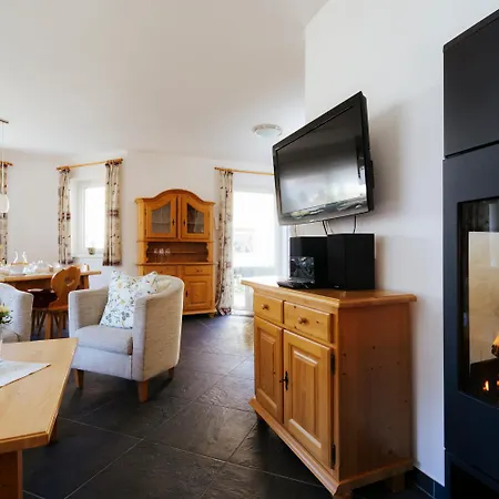 Mit Sauna Feriehus *