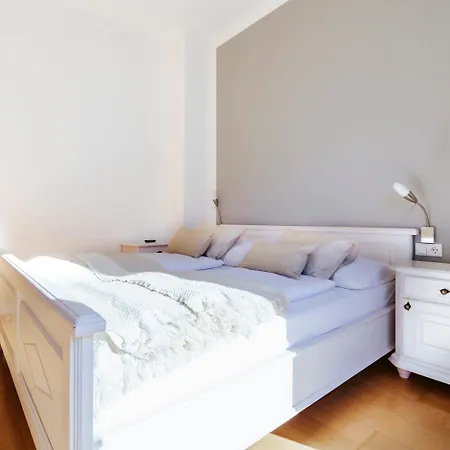 Mit Sauna Feriehus Bad Gastein