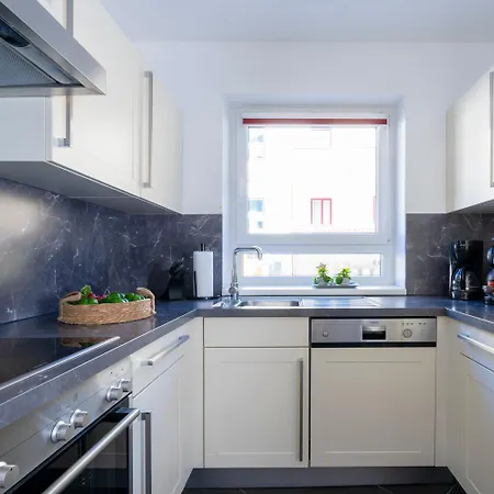 Mit Sauna Semesterbostad *