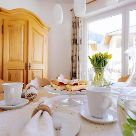 Semesterbostad Mit Sauna *