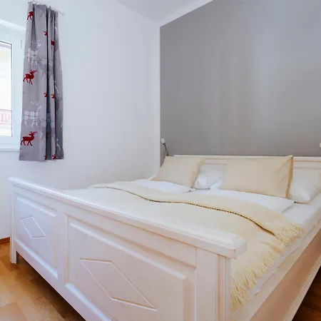 Mit Sauna Feriehus Bad Gastein