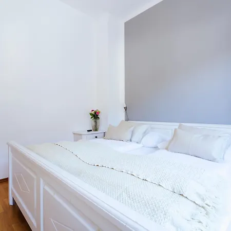 Mit Sauna Feriehus Bad Gastein