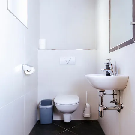 Semesterbostad Mit Sauna Bad Gastein