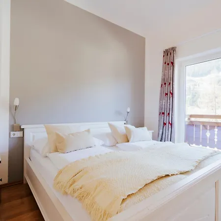 Mit Sauna Feriehus Bad Gastein