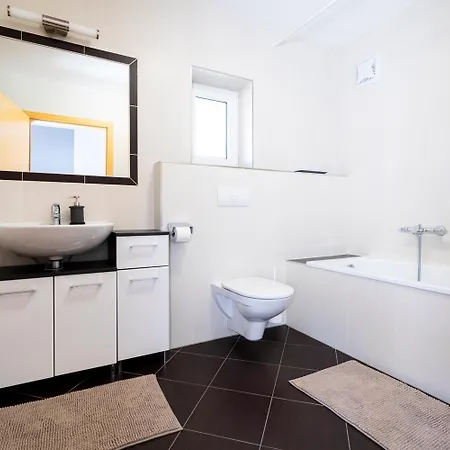 Mit Sauna Bad Gastein