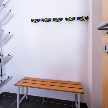 Mit Sauna Feriehus *