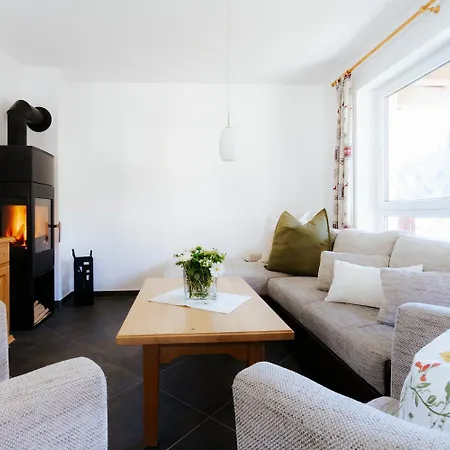 Feriehus Mit Sauna Bad Gastein