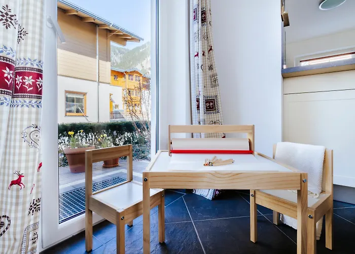 Mit Sauna Feriehus *