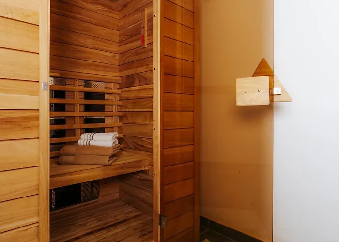 Feriehus Mit Sauna Bad Gastein