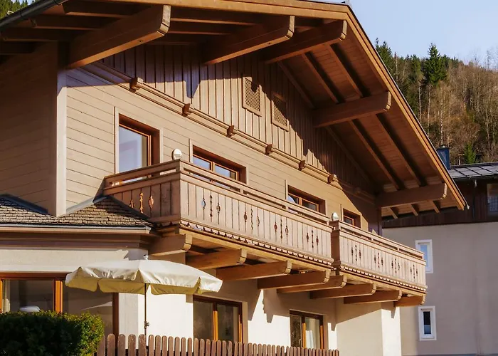 Mit Sauna Bad Gastein