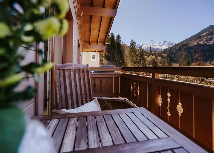 Mit Sauna Feriehus *