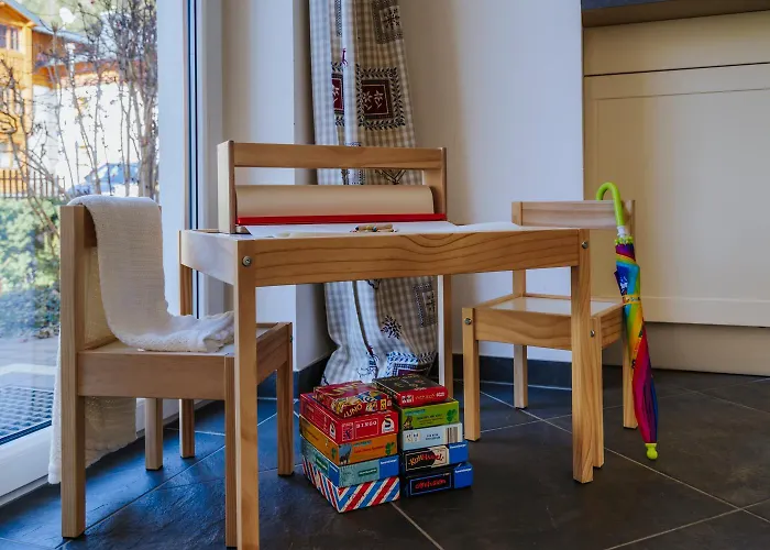 Feriehus Mit Sauna *