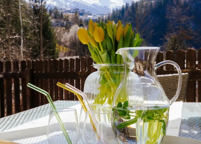 Mit Sauna * Bad Gastein