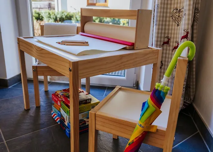 Mit Sauna Feriehus *