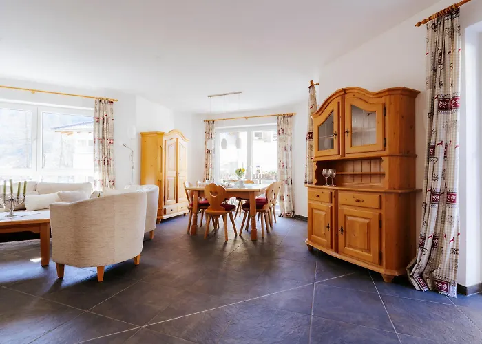 Feriehus Mit Sauna Bad Gastein