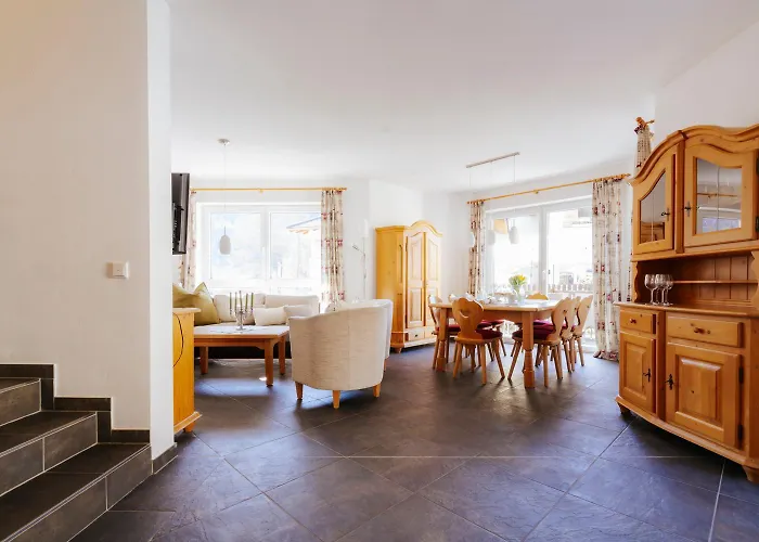 Mit Sauna Feriehus *