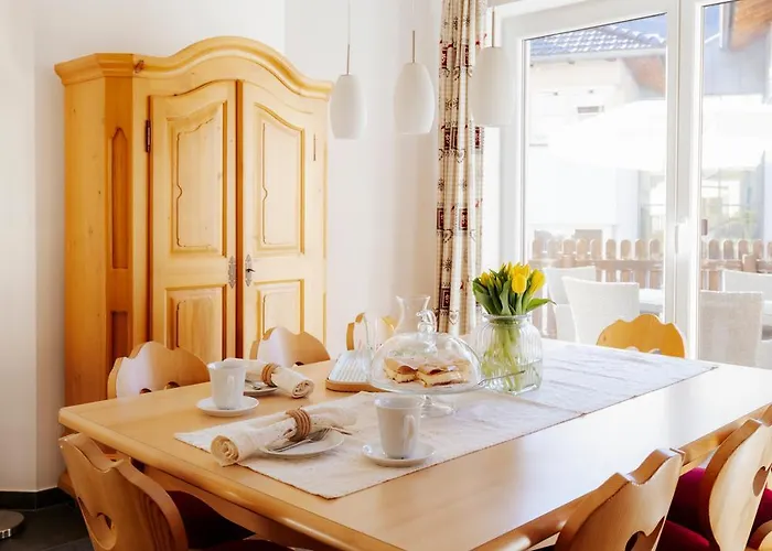 Feriehus Mit Sauna *