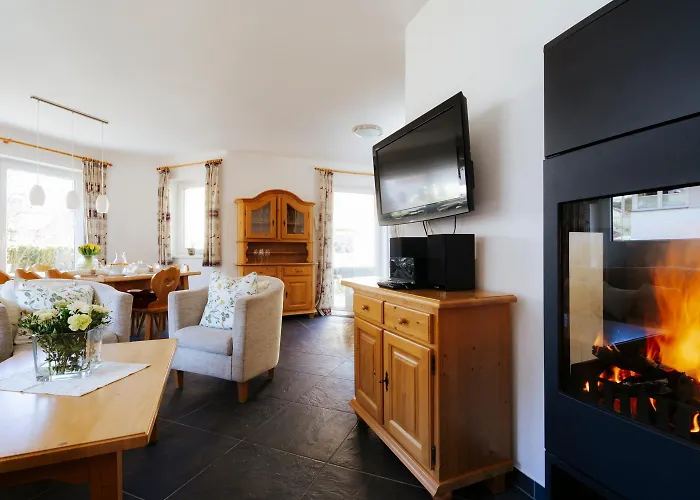 Mit Sauna Feriehus *