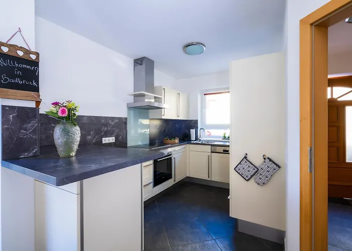 Mit Sauna Bad Gastein