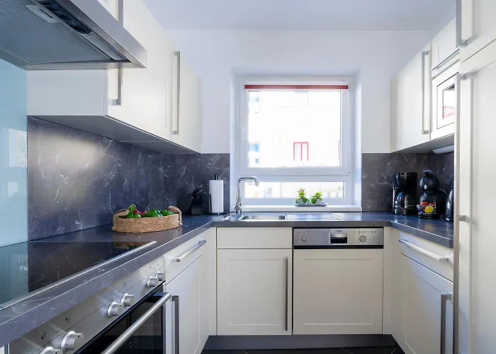 Mit Sauna Feriehus *