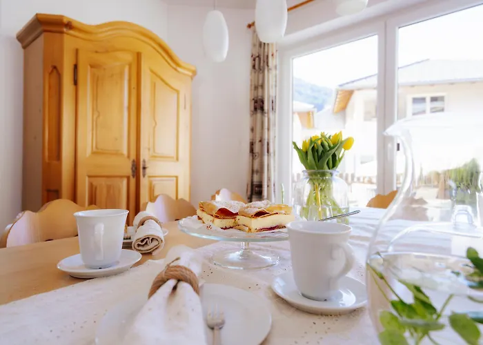 Feriehus Mit Sauna *