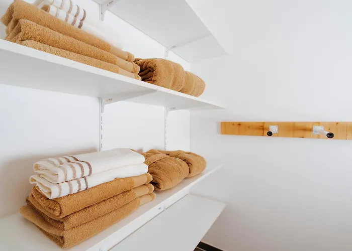 Mit Sauna Feriehus *