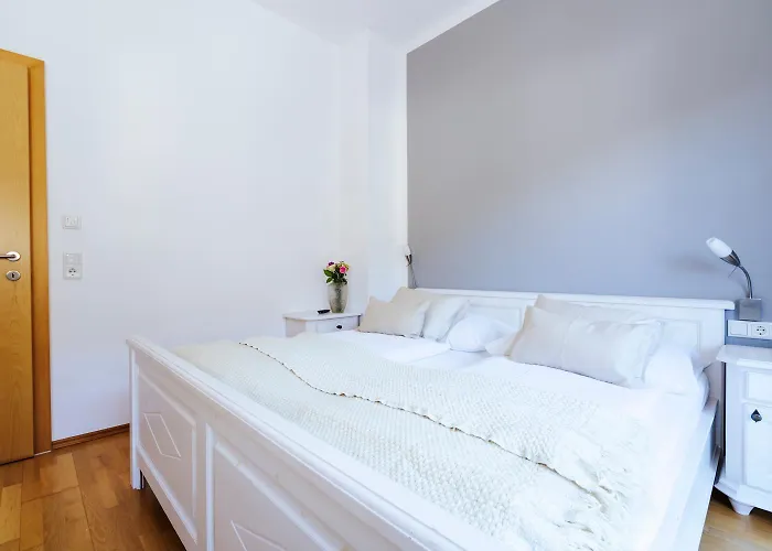 Mit Sauna Feriehus Bad Gastein