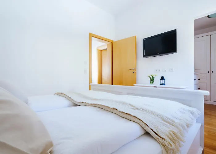 Mit Sauna Feriehus *