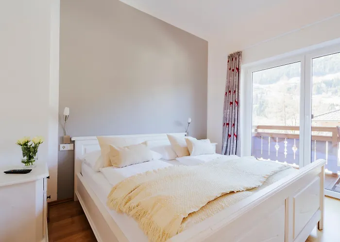 Mit Sauna Feriehus Bad Gastein