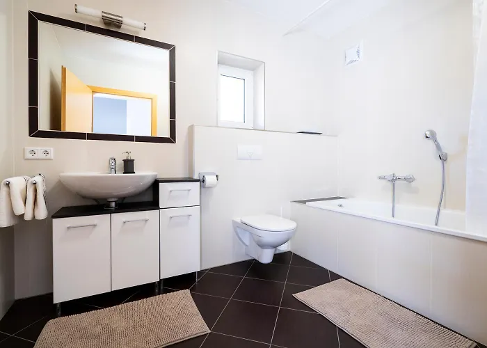 Mit Sauna Bad Gastein