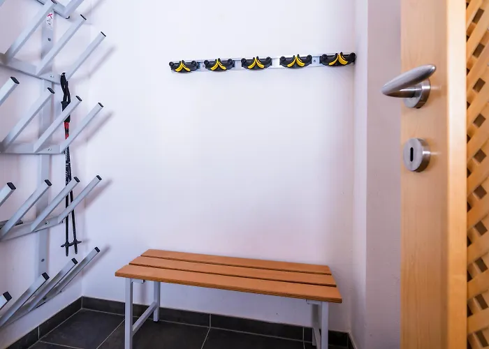 Mit Sauna Feriehus *