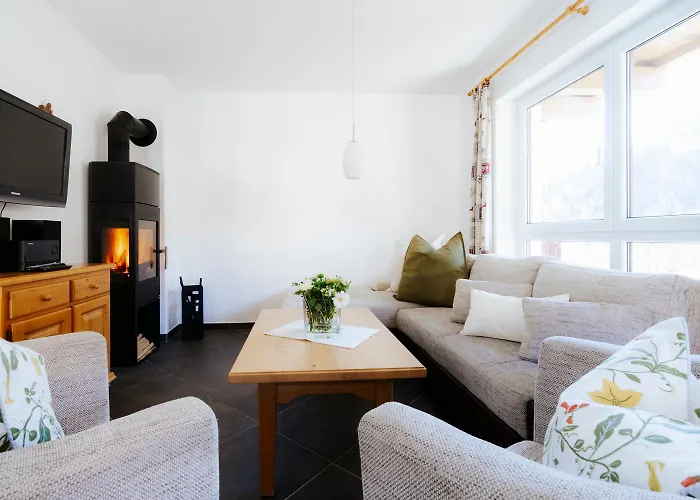 Feriehus Mit Sauna Bad Gastein